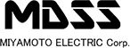 MDSS MIYAMOTO ELECTRIC Corp.